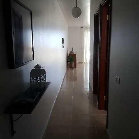 Sol Tazacorte