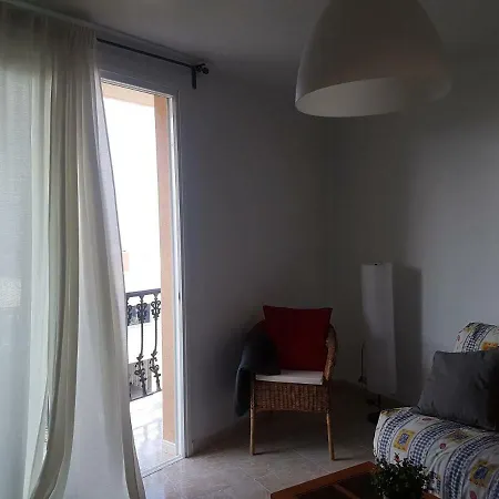 Sol Lejlighed Tazacorte