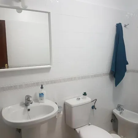 Lejlighed Sol Tazacorte