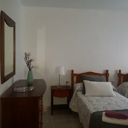 Sol Appartement Tazacorte