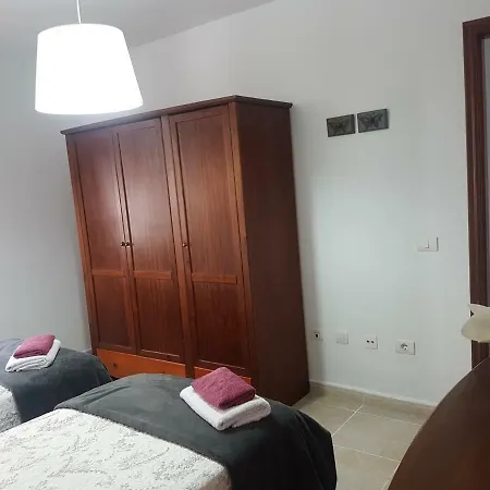 Appartement Sol Tazacorte
