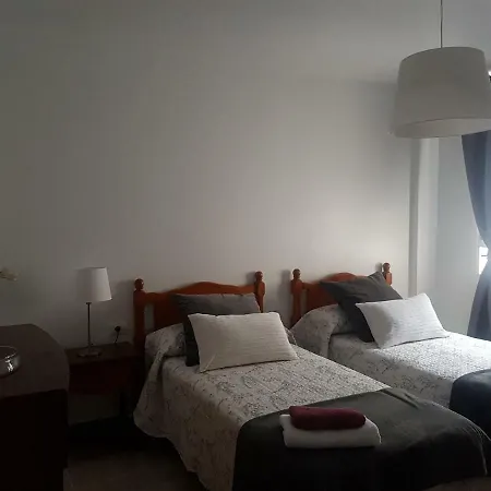 Sol Appartement Tazacorte