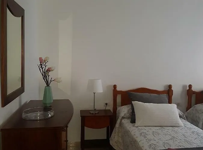 Sol Apartment Tazacorte