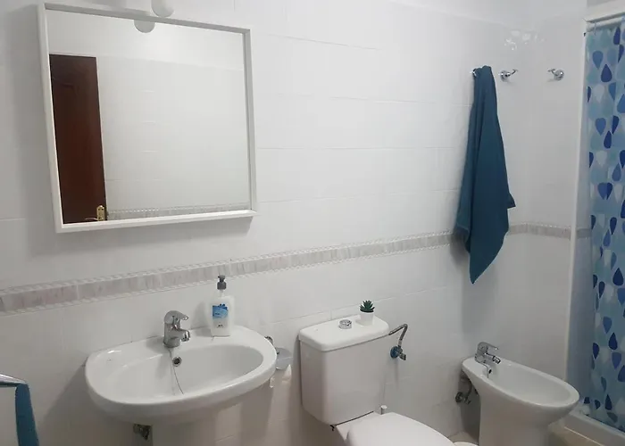 Apartment Sol Tazacorte